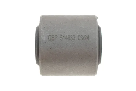 Сайлентблок важеля GSP 514933