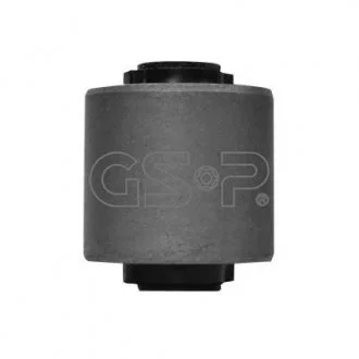 Фото сайлентблок заднього важеля GSP 516123 Сайлентблок заднього важеля GSP 516123
