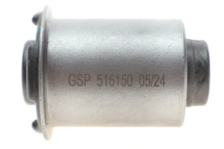 Сайлентблок переднього важеля GSP 516150