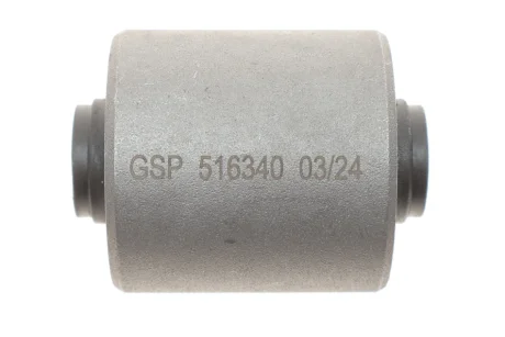 Сайлентблок важеля заднього Opel Frontera B, Isuzu Trooper 91-> (передній) GSP 516340