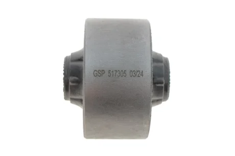 Сайлентблок переднего рычага GSP 517305