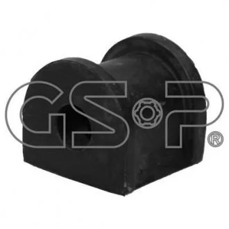 Фото втулка стабілізатора GSP 517568 Втулка стабілізатора GSP 517568