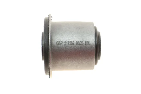 Сайлентблок переднего рычага GSP 517582