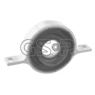Фото опора, карданний вал GSP 530152 Опора, карданний вал GSP 530152