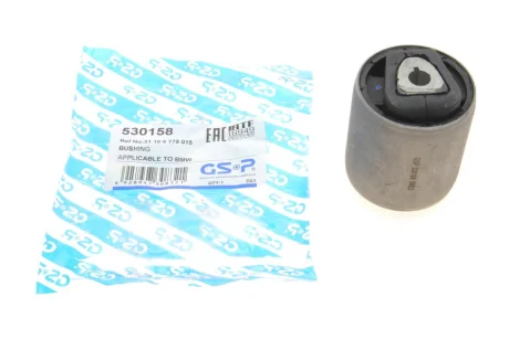 Сайлентблок GSP 530158