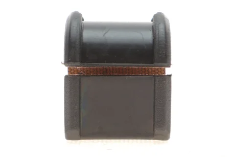 Втулка стабілізатора (переднього) Mazda 3 07-09/5 05-10 (d=22,5mm) GSP 533745