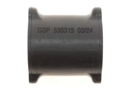 Втулка стабілізатора (заднього/зовнішня) VW T5/T6 03- (d=27mm) GSP 535315