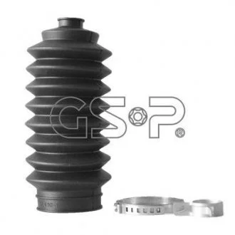 OSLONA DR.KIER. L/P GSP 540045S