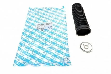 Фото пильник кермової рейки (комплект) GSP 540189S Пильник кермової рейки (комплект) GSP 540189S