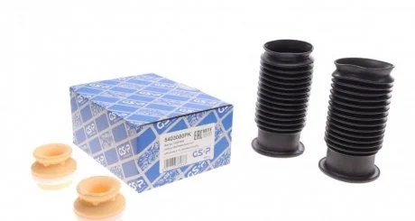 Комплект пилозахисних ковпаків, амортизатор GSP 5403080PK