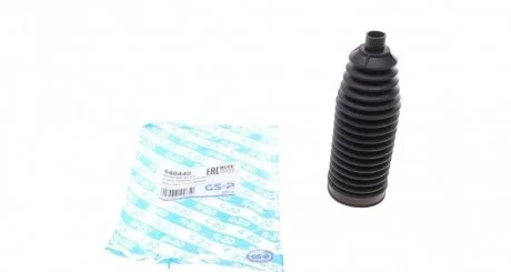 Фото пыльник рейки GSP 540440 Пыльник рейки GSP 540440