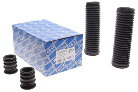 Комплект пилозахисних ковпаків, амортизатор GSP 5405030PK