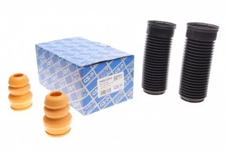 Фото комплект пилозахисних ковпаків, амортизатор GSP 5405120PK Комплект пилозахисних ковпаків, амортизатор GSP 5405120PK