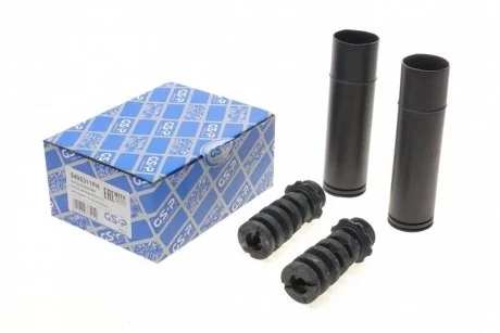 Фото к-т захистний амортизатора GSP 5405311PK К-т захистний амортизатора GSP 5405311PK