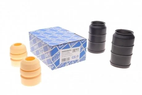 Комплект пилозахисних ковпаків, амортизатор GSP 5405390PK