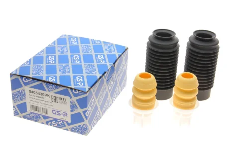 Комплект пилозахисних ковпаків, амортизатор GSP 5405430PK