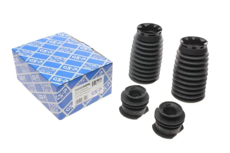 Пилозахисний комплект амортизатора GSP 5406080PK