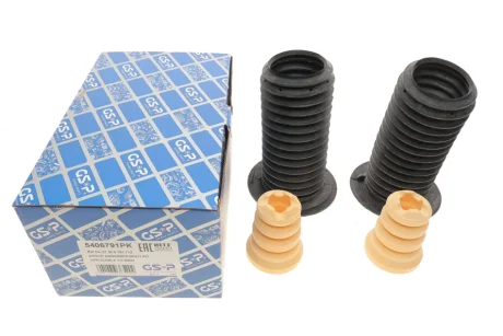 Пилозахисний комплект амортизатора GSP 5406791PK