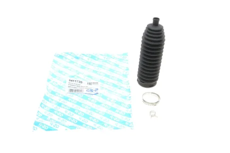 Пильник кермової рейки (комплект) GSP 541172S