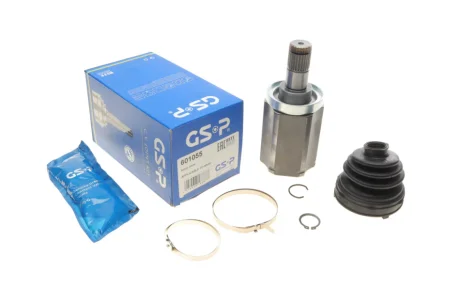 Шрус (внутренний) GSP 601055