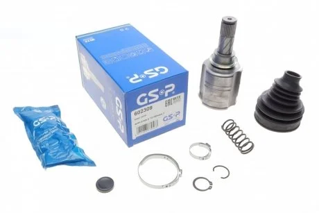 РШ шарнир (комплект) GSP 602309