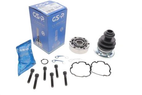 РШ шарнір (комплект) GSP 603001
