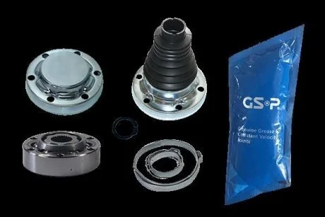 Фото шарнірний набір GSP 603027 Шарнірний набір GSP 603027