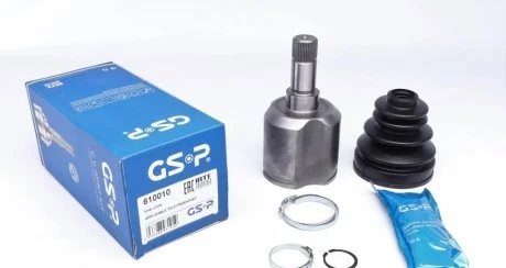 РШ шарнир (комплект) GSP 610010
