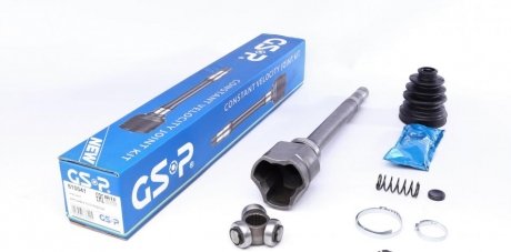 РШ шарнир (комплект) GSP 610041