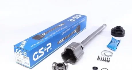 Шарнирный набор GSP 617021