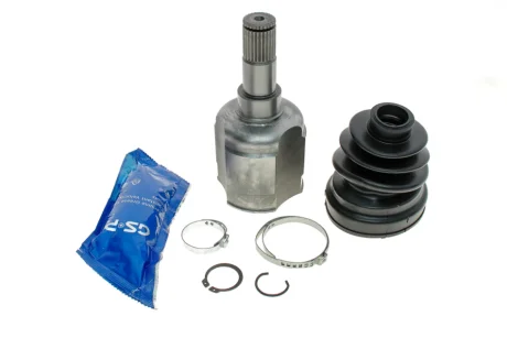 Шарнирный набор, приводной вал GSP 618128