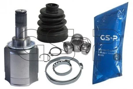 Фото шарнірний набір GSP 624039 Шарнірний набір GSP 624039