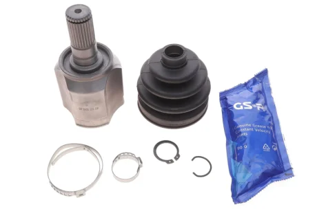 ШРКШ півосі GSP 624056