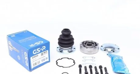 ШРКШ внутр. MB Sprinter 4x4 2.9 05.97-08.02 GSP 635020