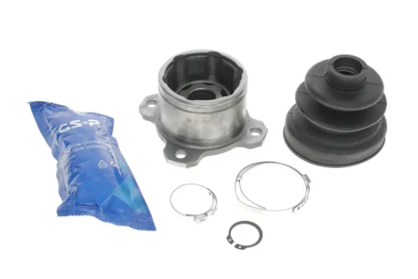 Шарнирный набор GSP 639036