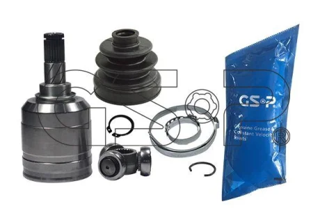 Автозапчасть GSP 641004