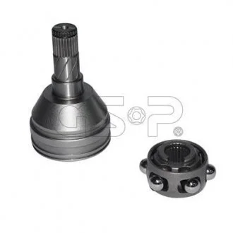Фото шарнірний набір, привідний вал GSP 644008 Шарнірний набір, привідний вал GSP 644008