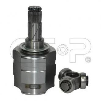 Фото шРУС внутрішній з пильником GSP 644009 ШРУС внутрішній з пильником GSP 644009