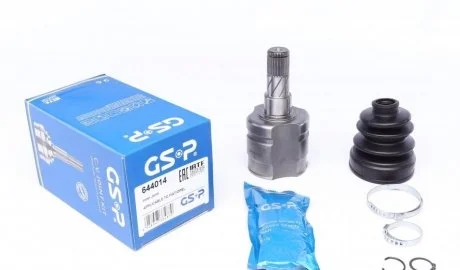 Фото рШ шарнір (комплект) GSP 644014 РШ шарнір (комплект) GSP 644014