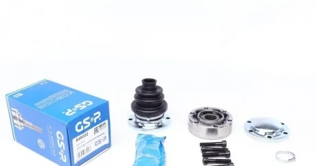 Фото рШ шарнир (комплект) GSP 648002 РШ шарнир (комплект) GSP 648002