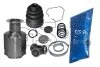 Фото 1 - joint Kit, drive shaft GSP 650008 Joint Kit, drive shaft GSP 650008 (фото 1)