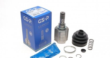РШ шарнир (комплект) GSP 650105