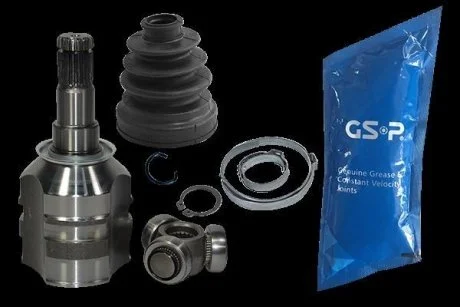 Шарнирный набор GSP 659005