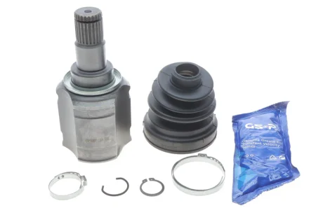 Приводной вал, шарнирный набор. GSP 659073