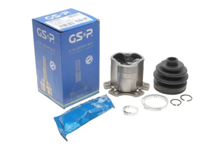 ШРКШ с пыльником внутренний GSP 661044