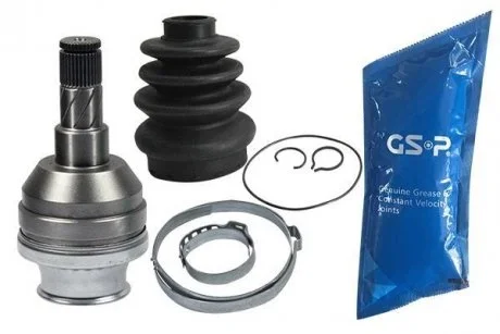 Фото шарнир приводного вала GSP 699025 Шарнир приводного вала GSP 699025