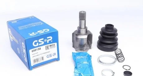 РШ шарнир (комплект) GSP 699158