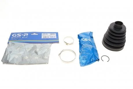 Фото пильовик привідного валу (набір) GSP 700120 Пильовик привідного валу (набір) GSP 700120