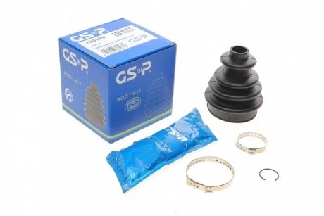 Фото пильовик ШРКШ зовн. 24x81x105 Dacia Logan, Logan Express, Logan Mcv, Sandero Renault Clio, Clio II, Clio III, Grand Scenic II, Kangoo, Kangoo Express 1.2-2.0 09.98- GSP 700129 Пильовик ШРКШ зовн. 24x81x105 Dacia Logan, Logan Express, Logan Mcv, Sandero Renault Clio, Clio II, Clio III, Grand Scenic II, Kangoo, Kangoo Express 1.2-2.0 09.98- GSP 700129