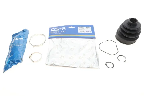 Пильовик, набір GSP 700130